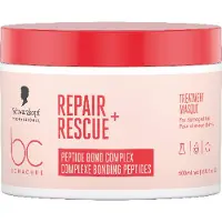 Schwarzkopf Professional BC Repair Rescue Treatment Care-boost Complex