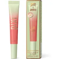 Pixi Beauty LipTone pH Reactive Lipgloss in Peachyness