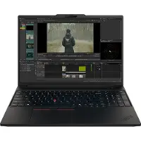 Lenovo ThinkPad P16s Gen 5 AMD AMD Ryzen AI 7 PRO 450-processor 2,00 GHz tot 5,10 GHz, Windows 11 Pro 64, 1 TB SSD TLC Opal - 21XGCTO1WWNL2