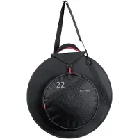 Gewa 22" SPS Cymbal Bag w/ Rucksack Straps