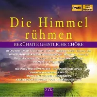 OUTHERE Various Artists - Die Himmel Ruhmen (2 CD)