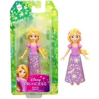 Disney Princess Rapunzel Core Small Doll