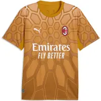 Puma Milan Keepersshirt 2026/27