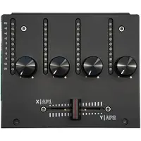 Union Audio ELARA.6 Rotary Fader Pack for all ELARA.6 Mixers