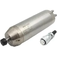 OEM Spindelmotor, watergekoeld, hoog vermogen, alleen spindel-a, 380V
