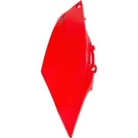Ufo Honda Crf 250 06-07 Achterspatbord