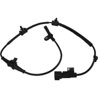 METZGER 0900770 Wielsnelheidssensor (ABS)