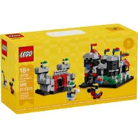 LEGO Mini ridderkastelen - 40775