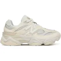 New Balance Sneakers '9060' natuurwit