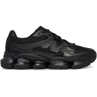 New Balance ABZORB 2000 - Zwart- Heren, Zwart