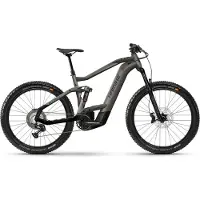 Haibike Alltrail 10 27.5´´ Elektrische Mountainbike