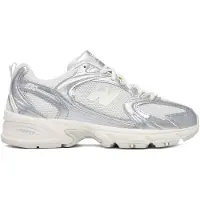 New Balance Sneakers laag '530' grijs / zilvergrijs / zilver
