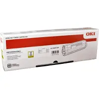 OKI Toner 46471101 Geel