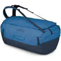 Osprey Reistas Transporter 120 Blue Flame Nocturnal Blue