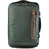 American Tourister Sportrugzak 'Take2Cabin' spar / oranje