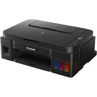 Canon PIXMA G2410 Inkjet A4 4800 x 1200 DPI 8,8 ppm