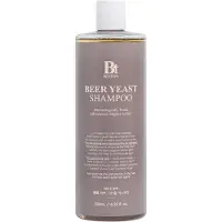Ezekiel Beer Yeast Shampoo - 500 ml