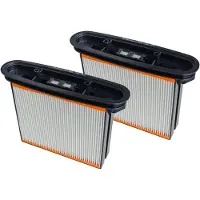 Starmix Filter FKP 4800 2 stuks/pak