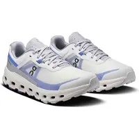 ON Loopschoen 'Cloudvista 2' grijs / lichtlila / offwhite