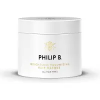 Philip B Weightless Volumizing Hair Masque 226 g