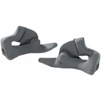 Nolan N103 Evo Clima Comfort Wangkussentjes