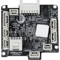 Creality Toolhead PCB Board – K2 / K2 Pro / K2 Plus – SKU 4002010056 – Origineel Vervangingsonderdeel