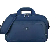 Roncato Gateway Weekender reistas 40 cm blauw