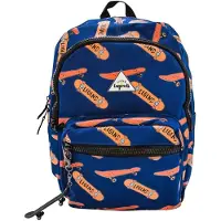 Little legends Backpack L skateboard