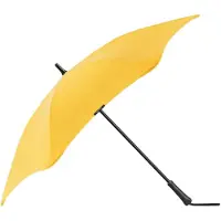 Blunt Classic Umbrella citrus yellow
