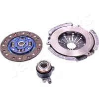 Japanparts KF-2106 Koppelingsset