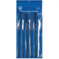 Pebaro Figuurzaagjes Assortiment 22 stuks