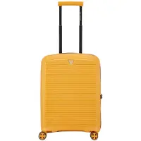 Roncato Arcade Handbagage Spinner 55 cm - Uitbreidbaar 40/47 liter - 55x40x20/25 cm - miele