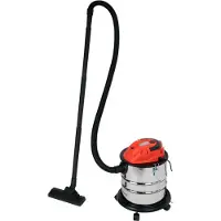 YATO Professionele Alleszuiger - 1200W - 20L - Nat, Droog & As