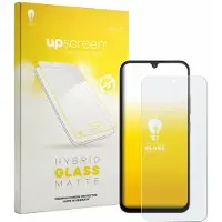 Upscreen - Screenprotector voor Xiaomi Poco C81 Pro - Folie Beschermfolie Beschermglas matte
