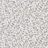 Erismann Vinylbehang 10462-11 - Opus-2 - Botanisch Bruin - 53cm x 10.05m