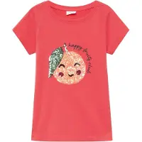 s.Oliver Shirt rood