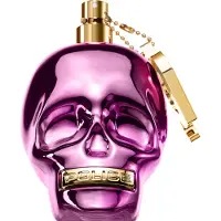 Police To Be Freetodare Eau De Parfum (edp) 125ml