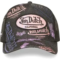 Von Dutch Vd/1/ct/cafe07 Pet
