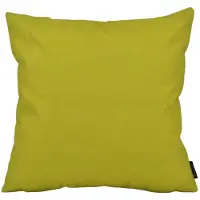 NOVÉE Sierkussen nila pistache outdoor | 45x45 cm | katoen/polyester
