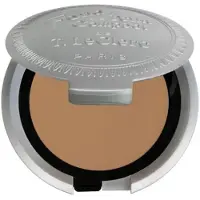 T.LeClerc Gezicht Oogschaduw Fond de Teint Compact Crème SPF15 04 9ml