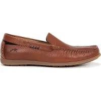 Fluchos Mocassins - niagara cuero mocassin