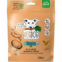 Vegdog Veggies Immune
