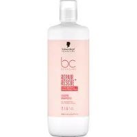 Schwarzkopf Bc Repair Rescue Shampoo 1000 ml