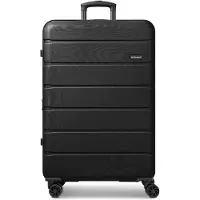 Saxoline Trolley 'Miami ' zwart