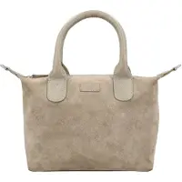 Charm London Buckingham Royale Handbag sand