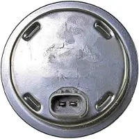 METZGER 09001149 Wielsnelheidssensor (ABS)