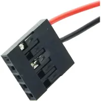 AccuCell Accu van 3,6V, geschikt voor Toshiba 153198-1 batterijen, 2600mAh, Toshiba ER6VC3N