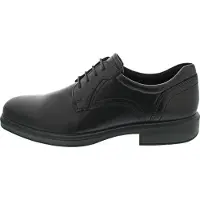Ecco Veterschoen zwart