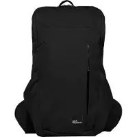 Jack Wolfskin Rugzak zwart