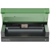 Xtool S1 Basic 2 In 1 Lasergraveermachine 40w